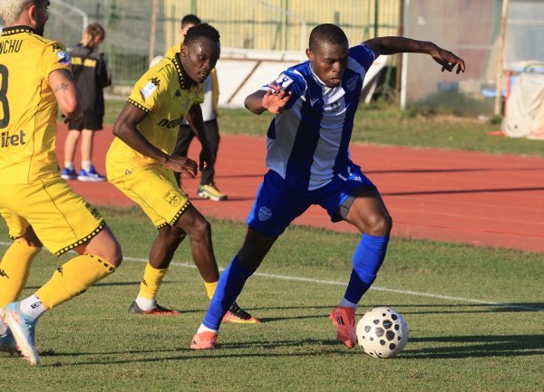 Άρης: Προβλήματα για Μεντίλ και Δώνη μετά το παιχνίδι με το Αιγάλεω