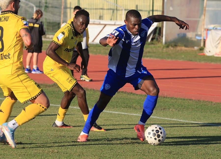 Άρης: Προβλήματα για Μεντίλ και Δώνη μετά το παιχνίδι με το Αιγάλεω