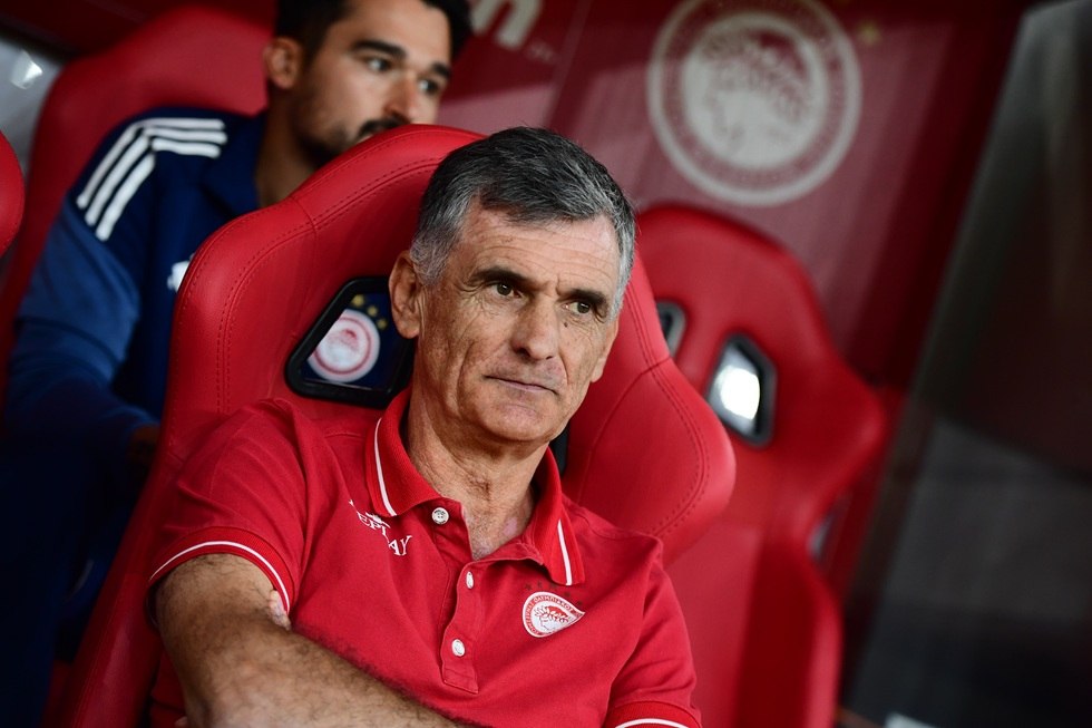 Ο Μεντιλίμπαρ δεν βλέπει 11αδα αλλά …20αδα!