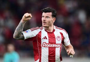 Το μήνυμα του Μπιανκόν μετά τα δύο γκολ του Γάλλου κόντρα στον Βόλο