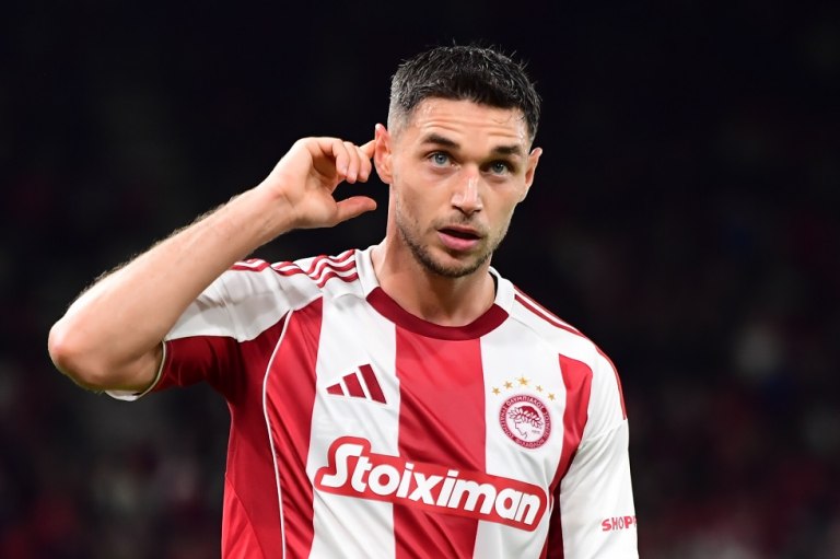 Η μεγάλη υπόσχεση του Ρόμαν Γιάρεμτσουκ