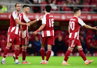 Η βαθμολογία του Κυπέλλου Betsson