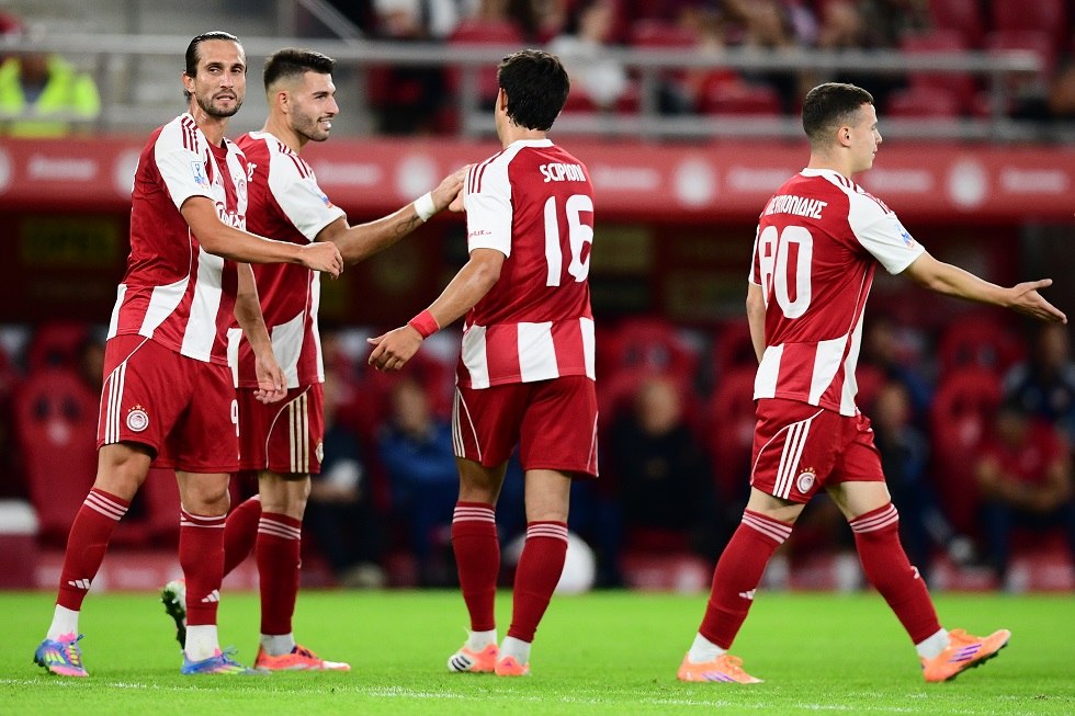 Η βαθμολογία του Κυπέλλου Betsson