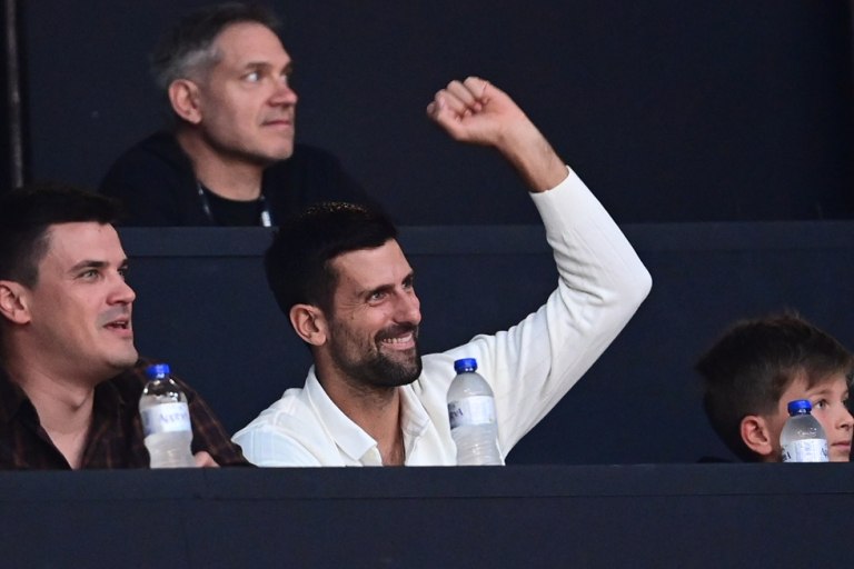 Τζόκοβιτς: «Ολυμπιακός και Παναθηναϊκός είναι τρομεροί σύλλογοι – Λατρεύω να βλέπω Euroleague»