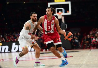 Ο Ολυμπιακός κοντράρεται με τη Χάποελ Τελ Αβίβ στο ΣΕΦ και ψάχνει επιστροφή στις νίκες