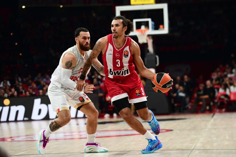 Ο Ολυμπιακός κοντράρεται με τη Χάποελ Τελ Αβίβ στο ΣΕΦ και ψάχνει επιστροφή στις νίκες