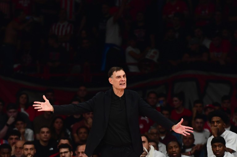 Μπαρτζώκας: «Είναι πρόβλημα ότι δεχθήκαμε 90 πόντους»