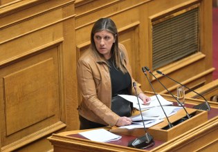 Καιρίδης: Η Κωνσταντοπούλου είναι αντικοινοβουλευτική και φασίζουσα – Δεν μου άρεσε το σχόλιο του Γεωργιάδη