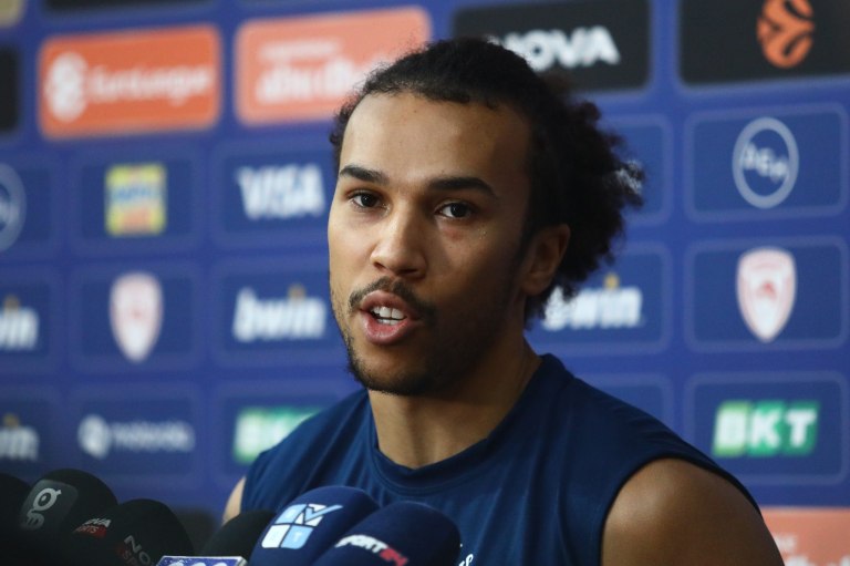 Τι είπε ο Γουόρντ για το δύσκολο ματς με τη Χάποελ και το χαμένο σουτ με τη Μονακό