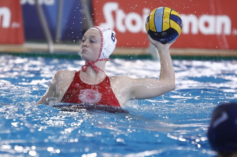 Ολυμπιακός – Ν.Ο. Χανίων 21-3: Περίπατος για τις Ερυθρόλευκες