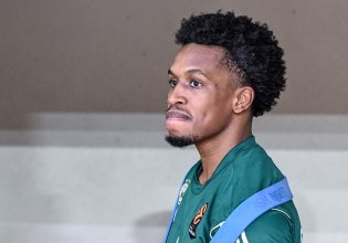 Τι Τζέι Σόρτς: Ο Παναθηναϊκός έχανε στο Μονακό, ο Αταμάν τον «ξέχασε» στον πάγκο