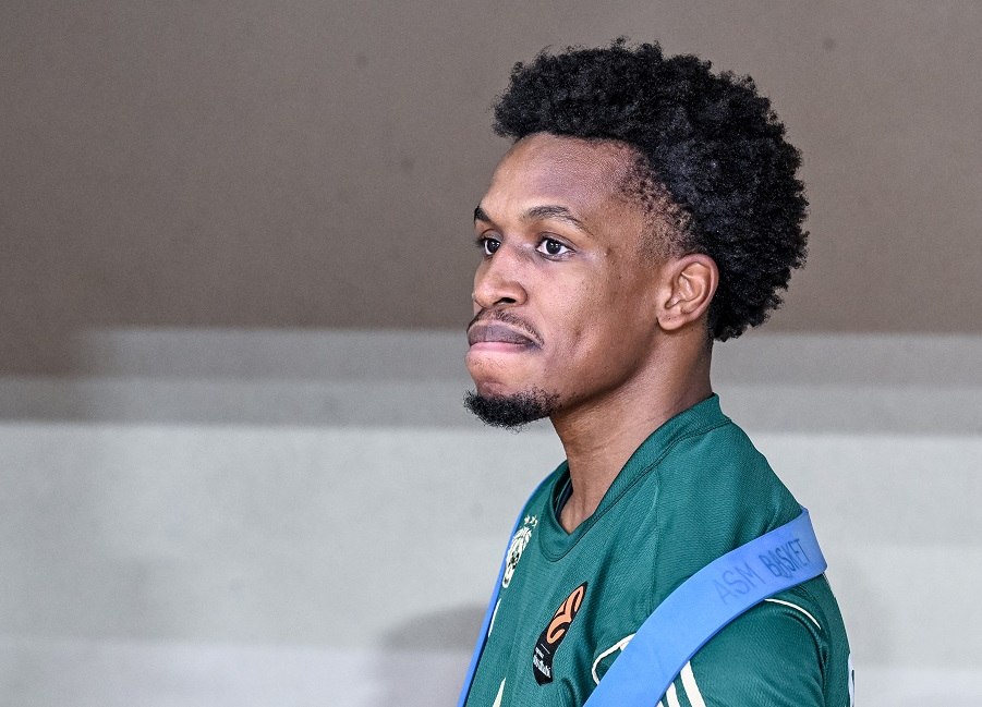 Τι Τζέι Σόρτς: Ο Παναθηναϊκός έχανε στο Μονακό, ο Αταμάν τον «ξέχασε» στον πάγκο