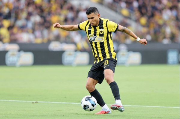 Νέα σενάρια για Πινέδα: «Είναι στόχος της Τσίβας για τον Γενάρη…»