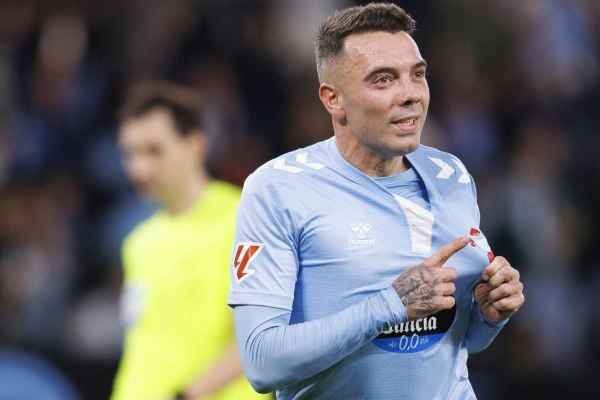 La Liga: H Θέλτα φρέναρε την Ατλέτικο