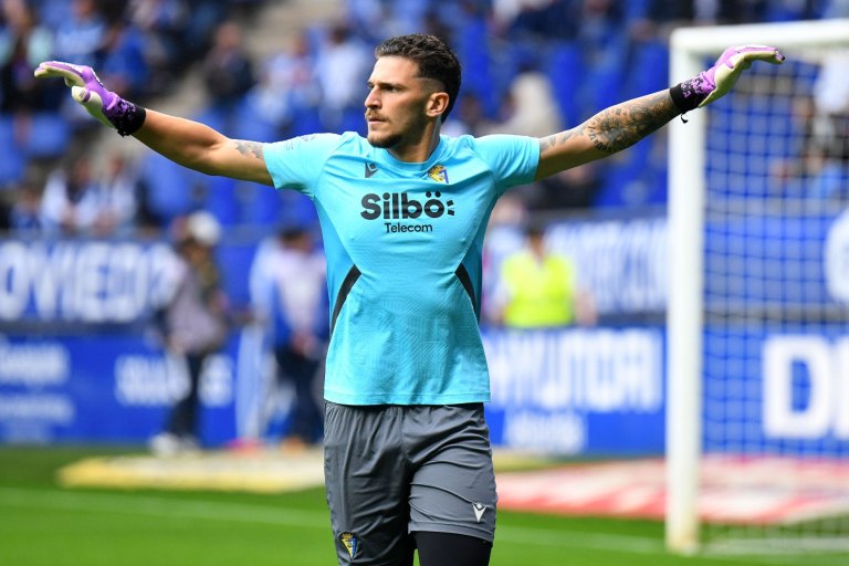 Μέσω Linkedin έτοιμος για την Primera