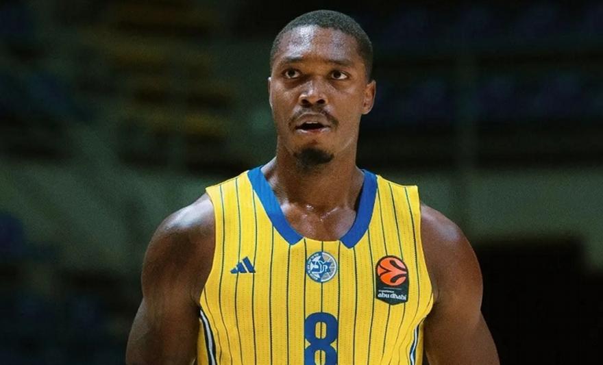 Λόνι Γουόκερ: «Δική μου ευθύνη η ήττα από τον Ολυμπιακό» (pic)