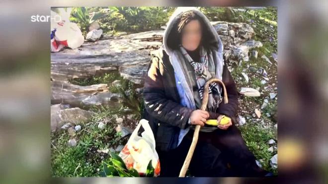 Κάρυστος: Πέθανε η γυναίκα που ξυλοκοπήθηκε άγρια από τον σύζυγό της