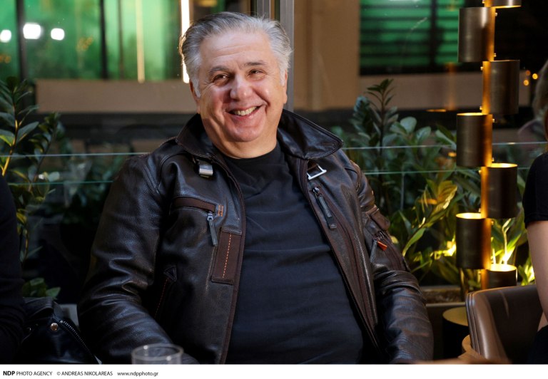 Ιεροκλής Μιχαηλίδης: Οι λόγοι που δεν θα επαναληφθεί η παράσταση “Άγαμοι Θύται”»