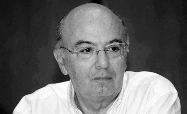 Πέθανε ο πρώην πρόεδρος της Ολυμπιακής Επιτροπής, Λάμπης Νικολάου