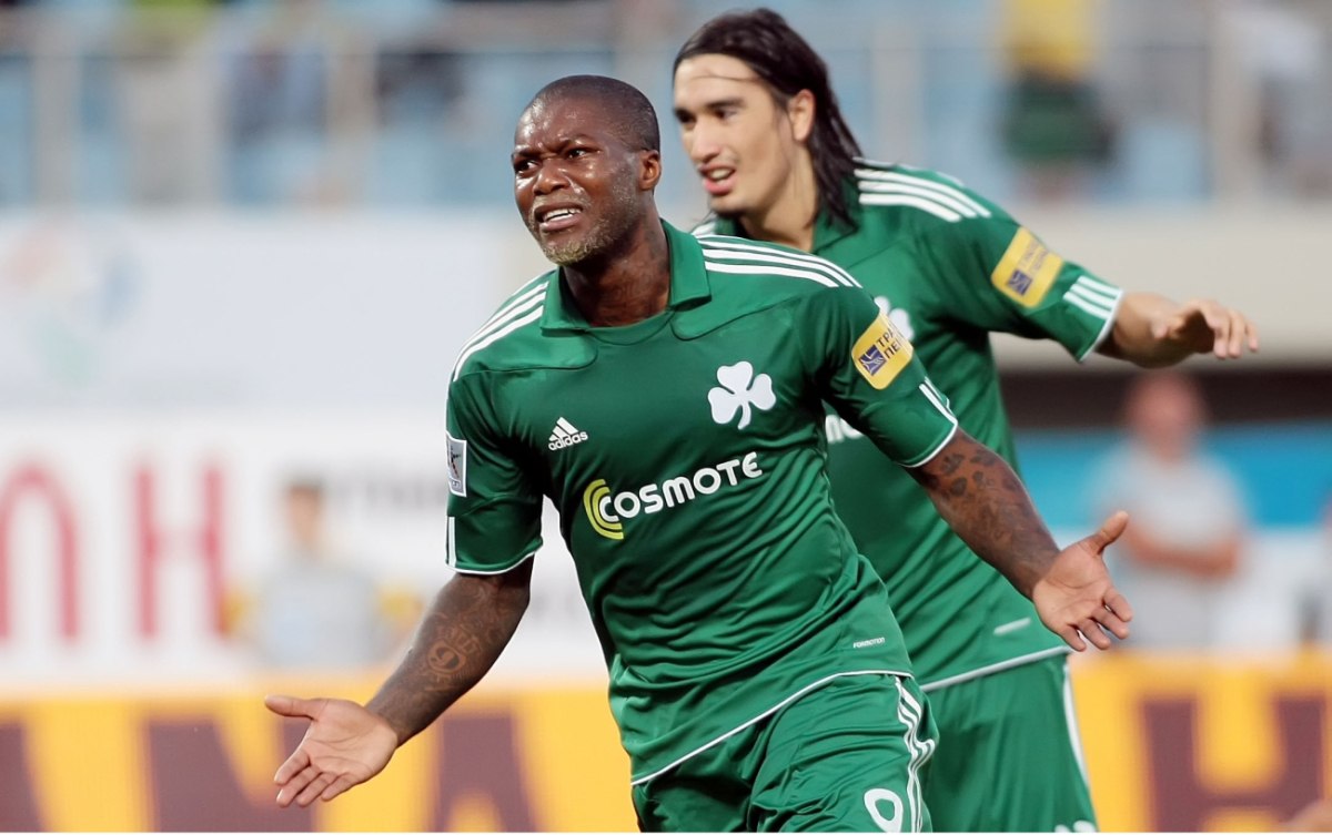 Παναθηναϊκός: Οι «πράσινοι» που έπαιξαν υπό τον Ράφα Μπενίτεθ