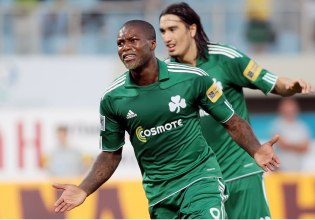 Παναθηναϊκός: Οι «πράσινοι» που έπαιξαν υπό τον Ράφα Μπενίτεθ