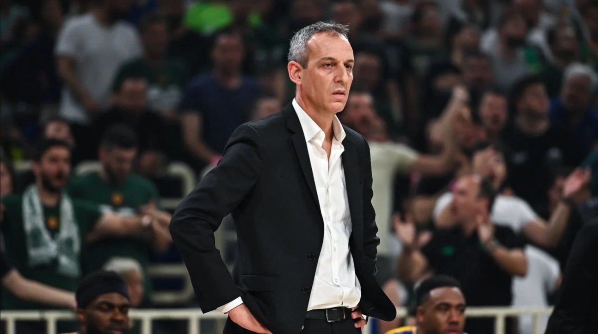 Κάτας: «Χαρούμενος που θα επιστρέψουμε στο Ισραήλ, αυτό που περάσαμε ήταν σαν κοινωνικό πείραμα»