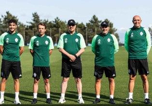 Παναθηναϊκός: Αυτοί θα είναι οι βοηθοί του Ράφα Μπενίτεθ