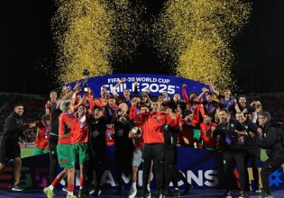 Το Μαρόκο στην ελίτ του παγκοσμίου ποδοσφαίρου (pics, vid)