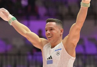 Λευτέρης Πετρούνιας: Η μεγάλη ώρα για τον «άρχοντα» των κρίκων – Πάει για ακόμη ένα μετάλλιο στο Παγκόσμιο πρωτάθλημα