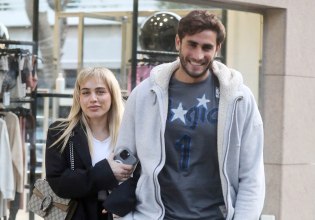 Κόνι Μεταξά – Μάριος Καπότσης: Και επίσημα χωρισμένοι, η νέα σύντροφος του Καπότση