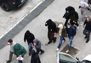 ΟΠΕΚΕΠΕ: Τρεις νέες προφυλακίσεις – Ελεύθεροι ο λογιστής και ο πατέρας του φερόμενου ως αρχηγού