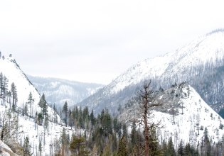 Σλοβενία: Ένας ορειβάτης σκοτώθηκε και δύο αγνοούνται μετά από χιονοστιβάδα