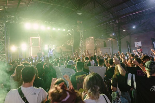 Sneakerness Athens: Πέντε λόγοι για να είσαι στο μεγαλύτερο πάρτι της urban κουλτούρας