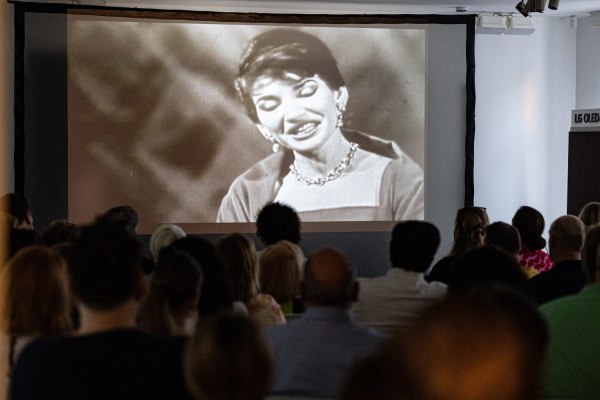 Δύο χρόνια Μουσείο Μαρία Κάλλας: Περισσότεροι από 75.000 επισκέπτες από όλο τον κόσμο