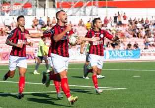 Το μικρό Γιβραλτάρ έγραψε ευρωπαϊκή ποδοσφαιρική ιστορία