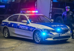 Πολωνία: Οκτώ ύποπτοι υπό κράτηση για σχέδιο σαμποτάζ με ανάμειξη ρωσικών μυστικών υπηρεσιών