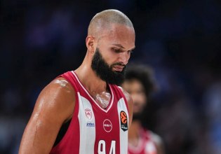 Χωρίς Φουρνιέ και Γουόκαπ κόντρα στη Μύκονο Betsson ο Ολυμπιακός