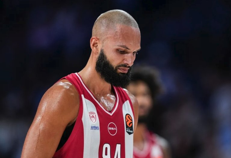 Χωρίς Φουρνιέ και Γουόκαπ κόντρα στη Μύκονο Betsson ο Ολυμπιακός