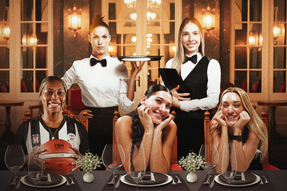 Αθηναϊκός: Καταγγελία στη FIBA για προσβλητική ανάρτηση της Μπεσίκτας