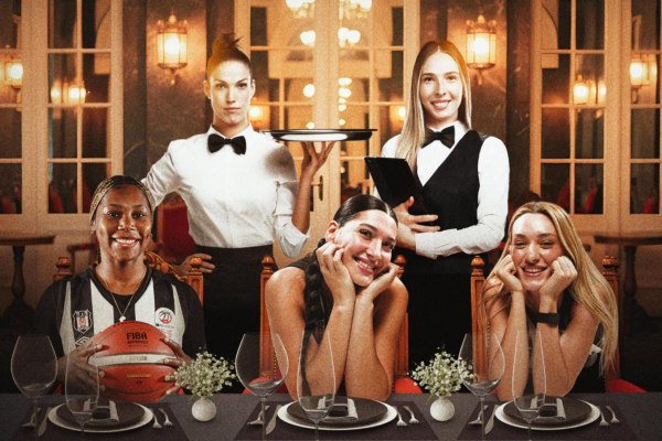 Αθηναϊκός: Καταγγελία στη FIBA για προσβλητική ανάρτηση της Μπεσίκτας