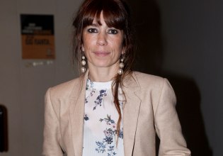 Μυρτώ Αλικάκη: «Ήταν τραυματική η εμπειρία της σειράς “Αναστασία” σε κάποια θέματα»