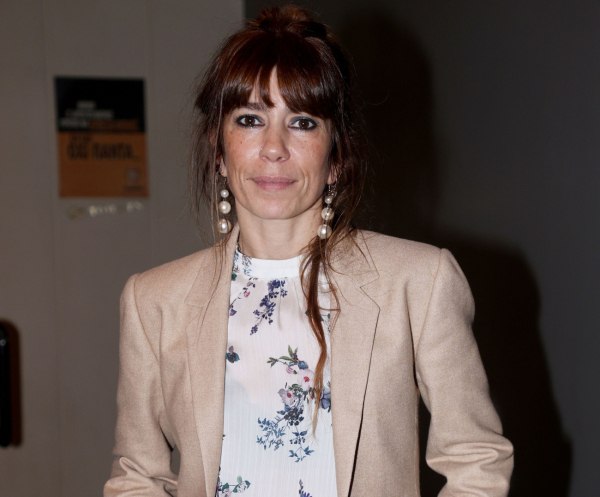 Μυρτώ Αλικάκη: «Ήταν τραυματική η εμπειρία της σειράς “Αναστασία” σε κάποια θέματα»