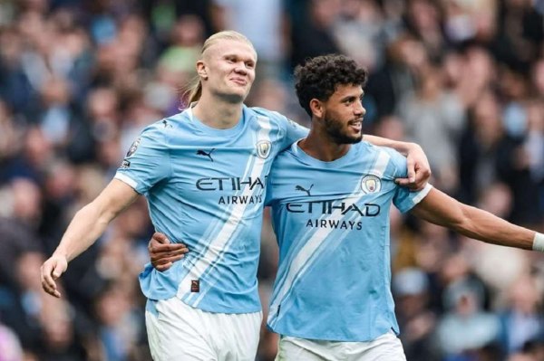 LIVE: Βιγιαρεάλ – Μάντσεστερ Σίτι