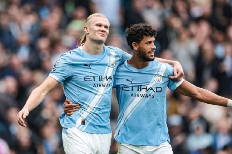 LIVE: Βιγιαρεάλ – Μάντσεστερ Σίτι