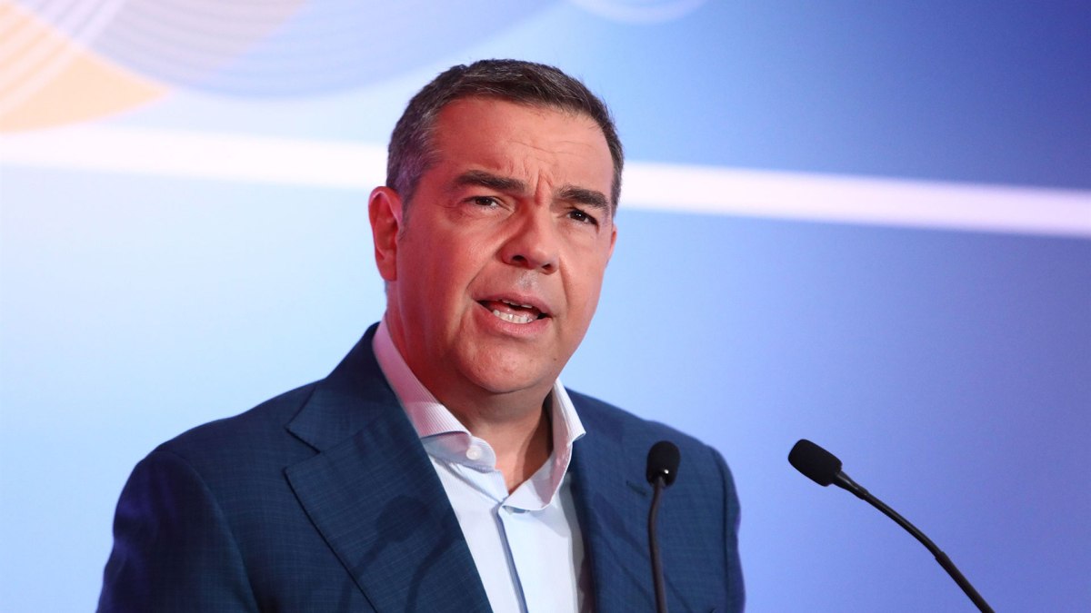 Ξανά στο στόχαστρο του Μαξίμου ο Τσίπρας – Πυρά Π. Μαρινάκη με αφορμή το βιβλίο του πρώην πρωθυπουργού