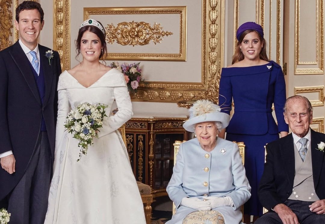 Στον αέρα οι τίτλοι Βεατρίκης και Ευγενίας – Τελεσίγραφο Γουίλιαμ για το Royal Lodge