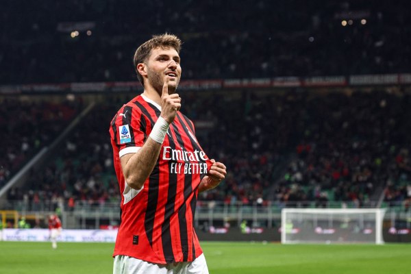 Σαντιάγο Χιμένες, ο χειρότερος φορ της Ευρώπης