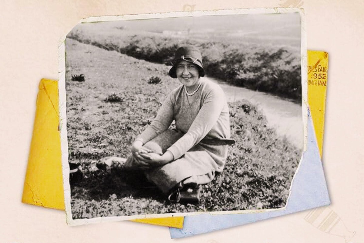 Αγκάθα Κρίστι: Λύθηκε το μυστήριο του πρώτου της δημοσιευμένου έργου – «Χαμένο στο χρόνο»