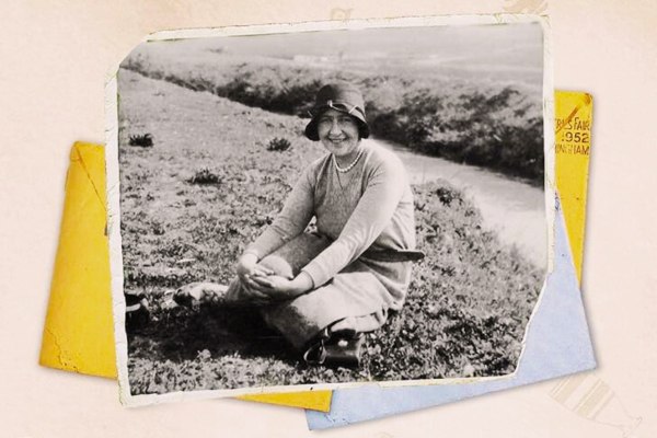 Άγκαθα Κρίστι: Λύθηκε το μυστήριο του πρώτου της δημοσιευμένου έργου – «Χαμένο στο χρόνο»