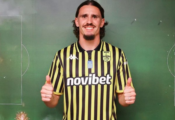 Άρης: Με Αλφαρέλα απέναντι στον Παναθηναϊκό